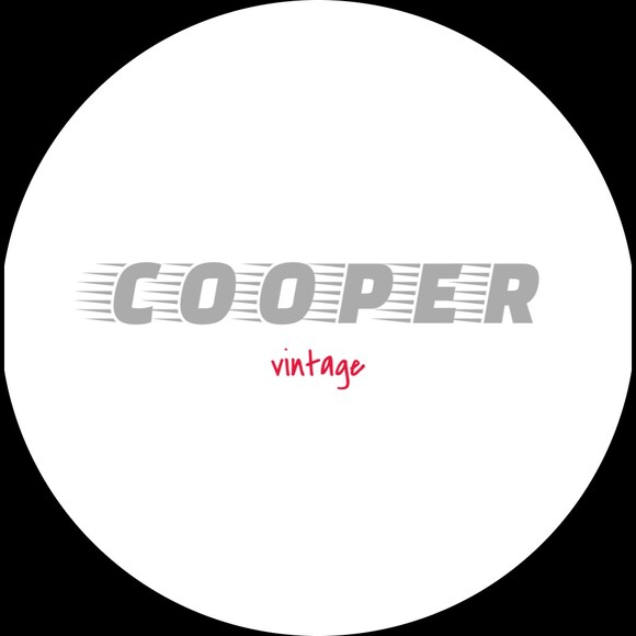 coopervintage